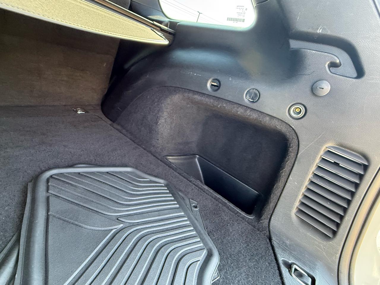 Jeep Grand Cherokee 4WD 4dr Laredo 2015