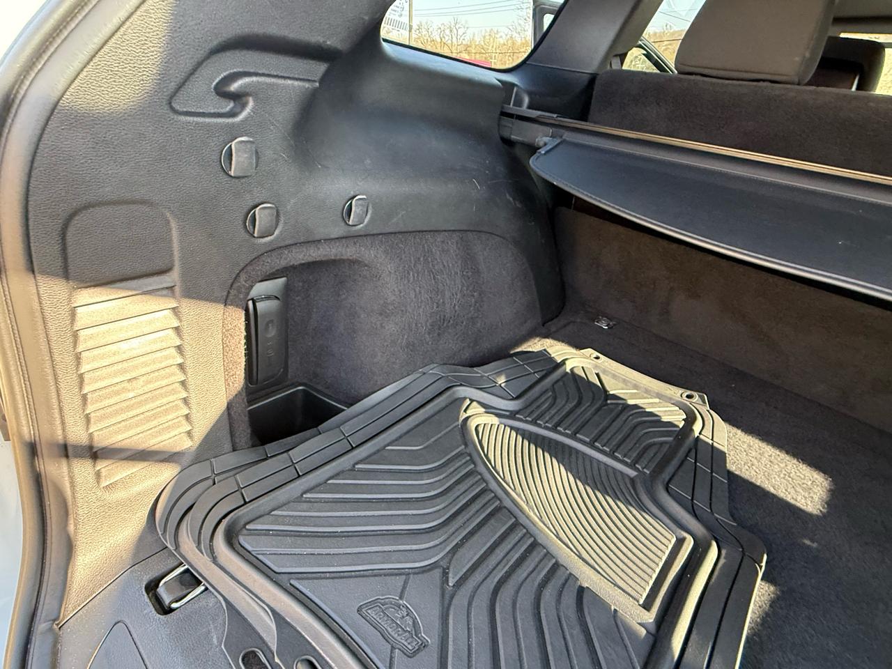 Jeep Grand Cherokee 4WD 4dr Laredo 2015