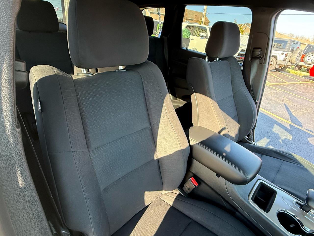 Jeep Grand Cherokee 4WD 4dr Laredo 2015