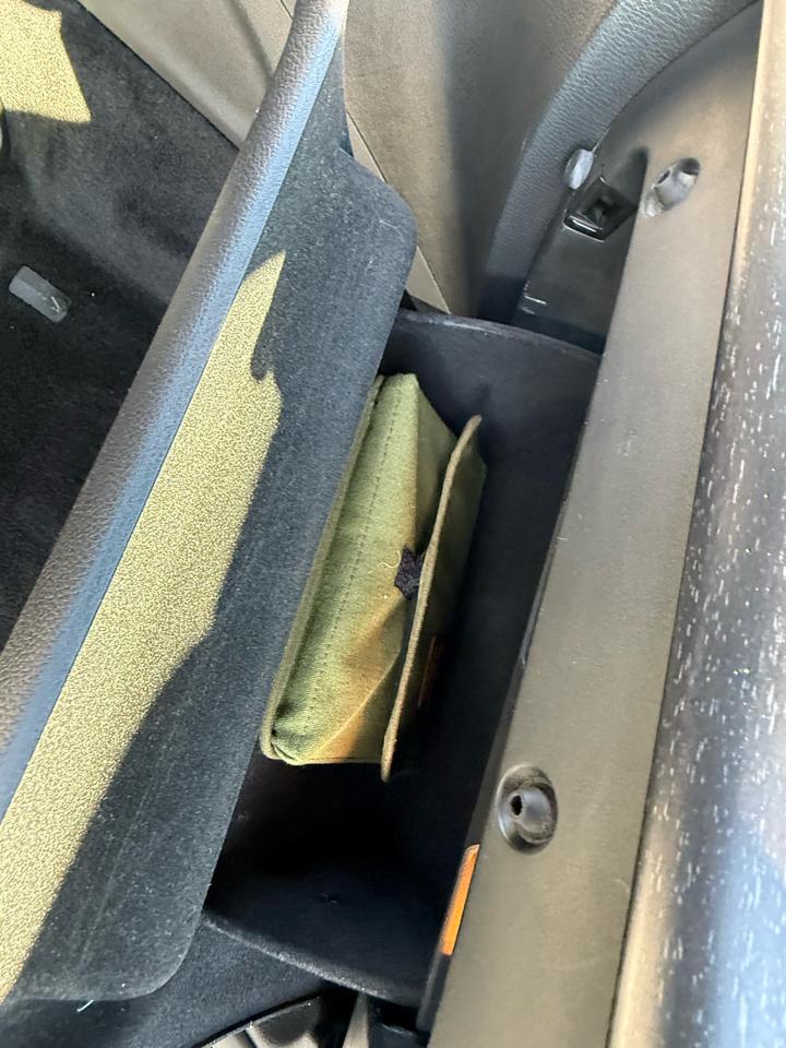 Jeep Grand Cherokee 4WD 4dr Laredo 2015