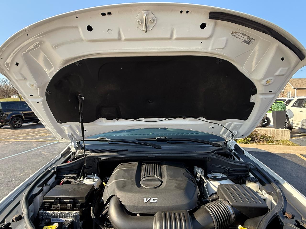 Jeep Grand Cherokee 4WD 4dr Laredo 2015