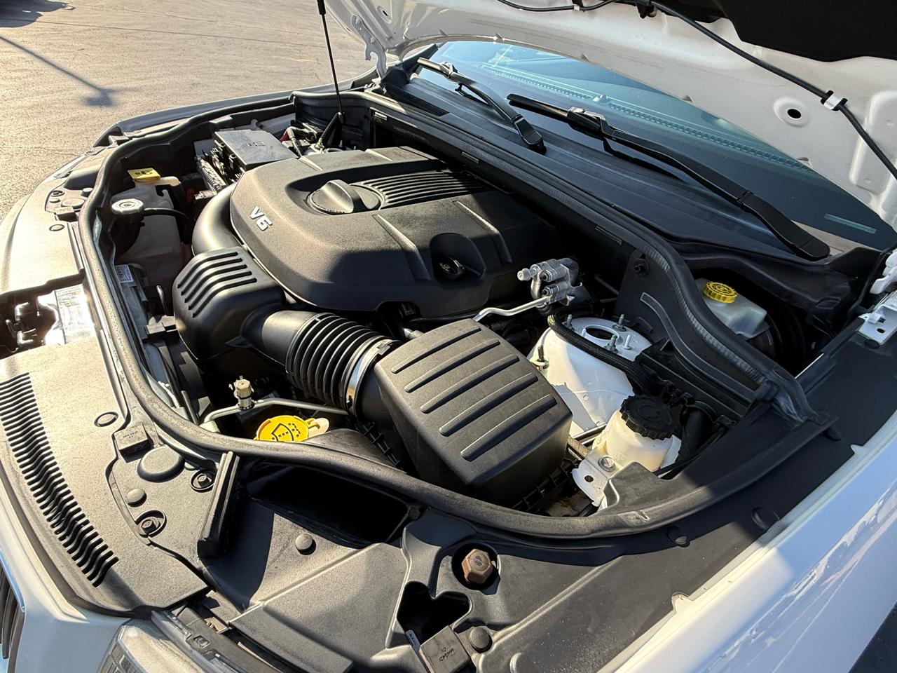 Jeep Grand Cherokee 4WD 4dr Laredo 2015