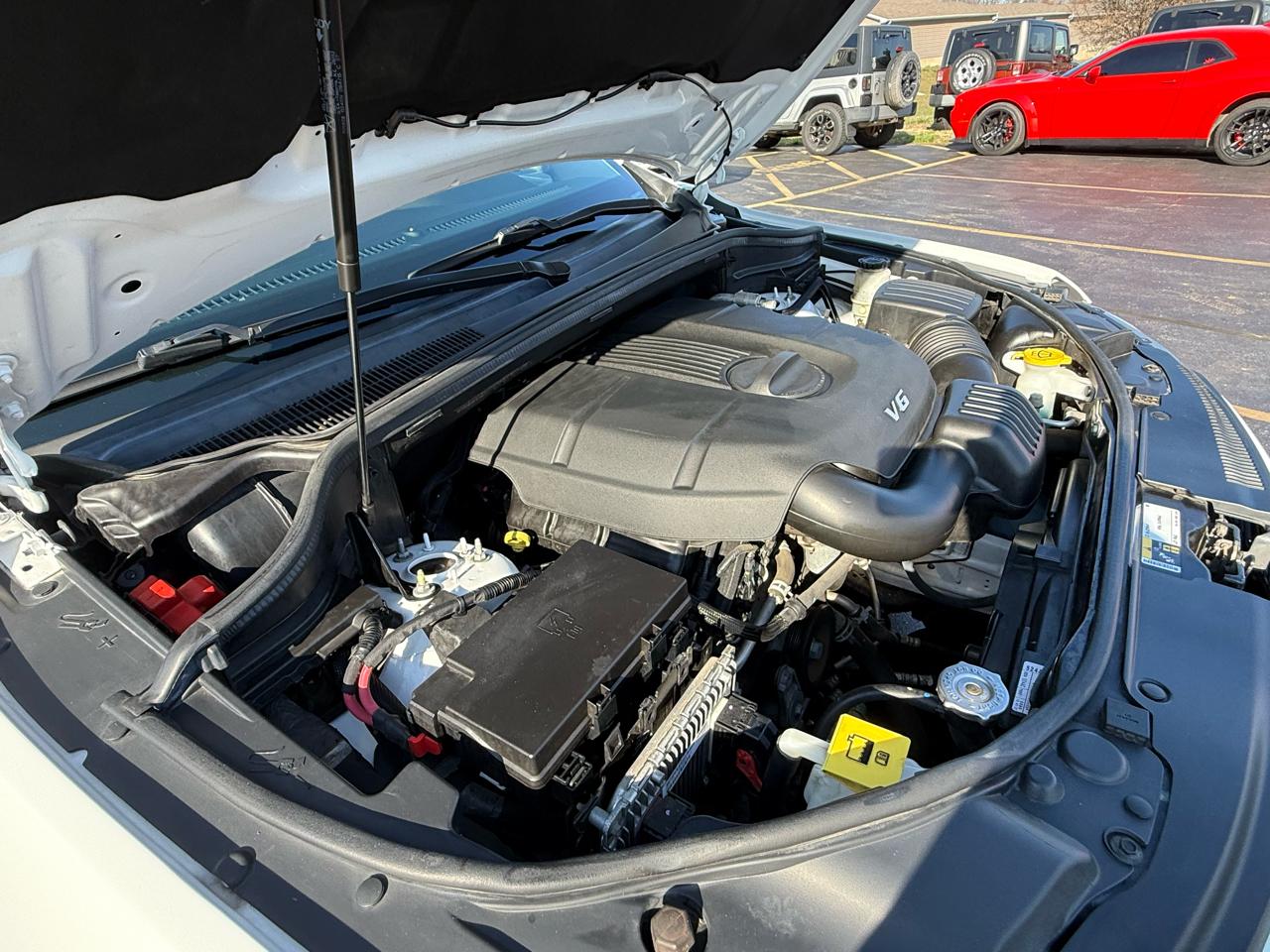 Jeep Grand Cherokee 4WD 4dr Laredo 2015