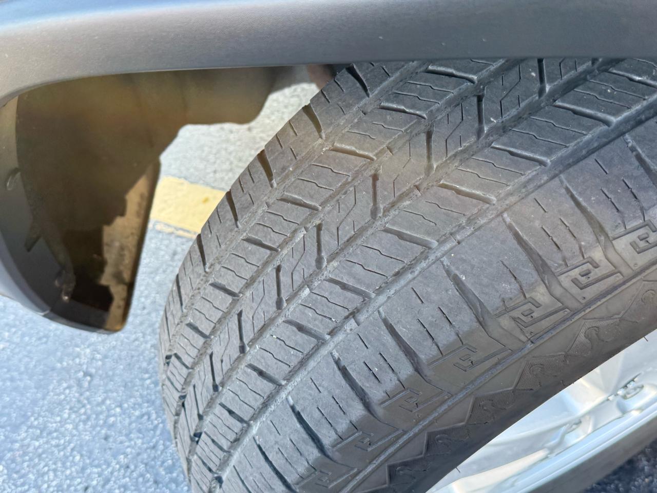 Jeep Grand Cherokee 4WD 4dr Laredo 2012