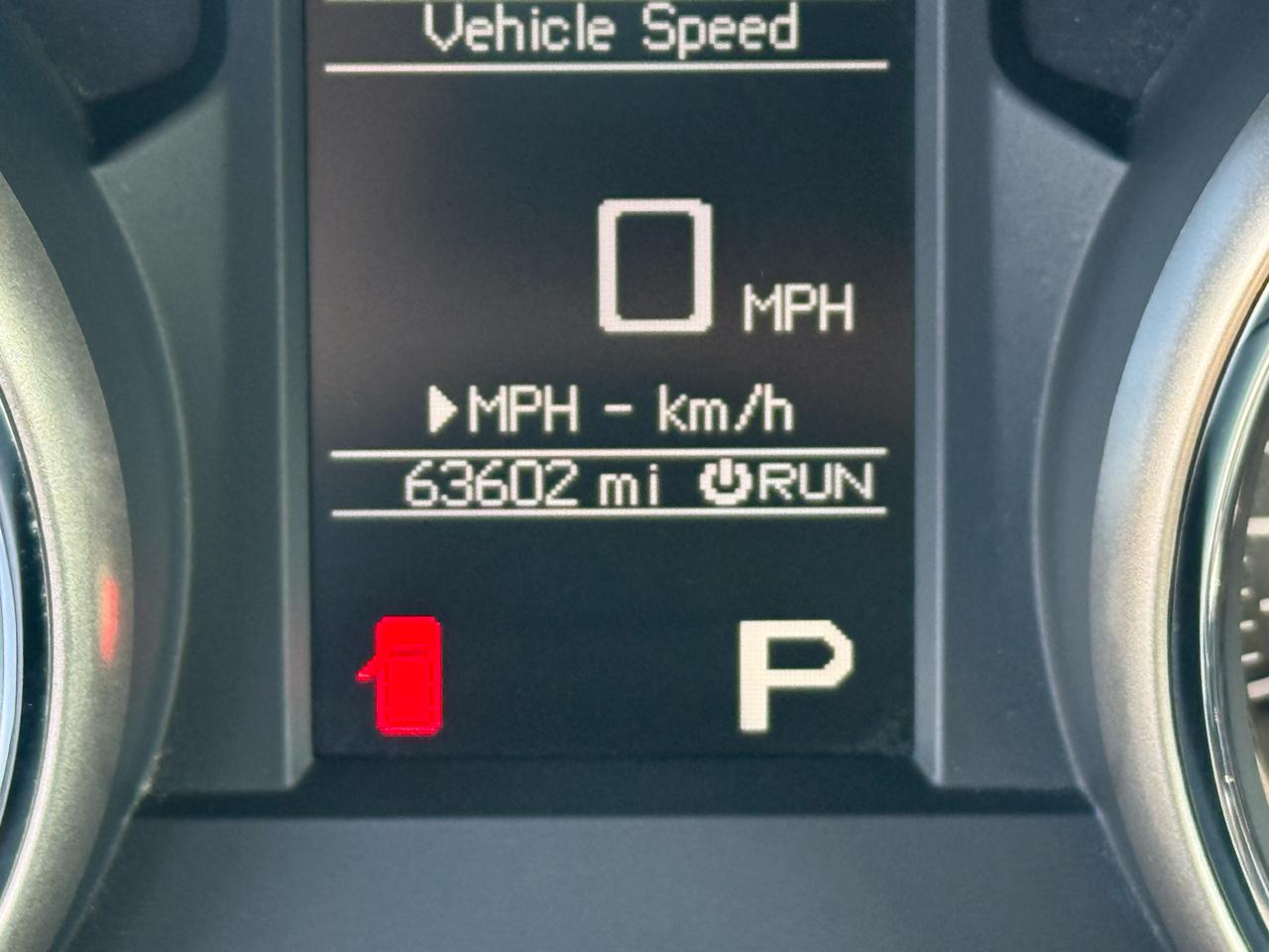 Jeep Grand Cherokee 4WD 4dr Laredo 2012