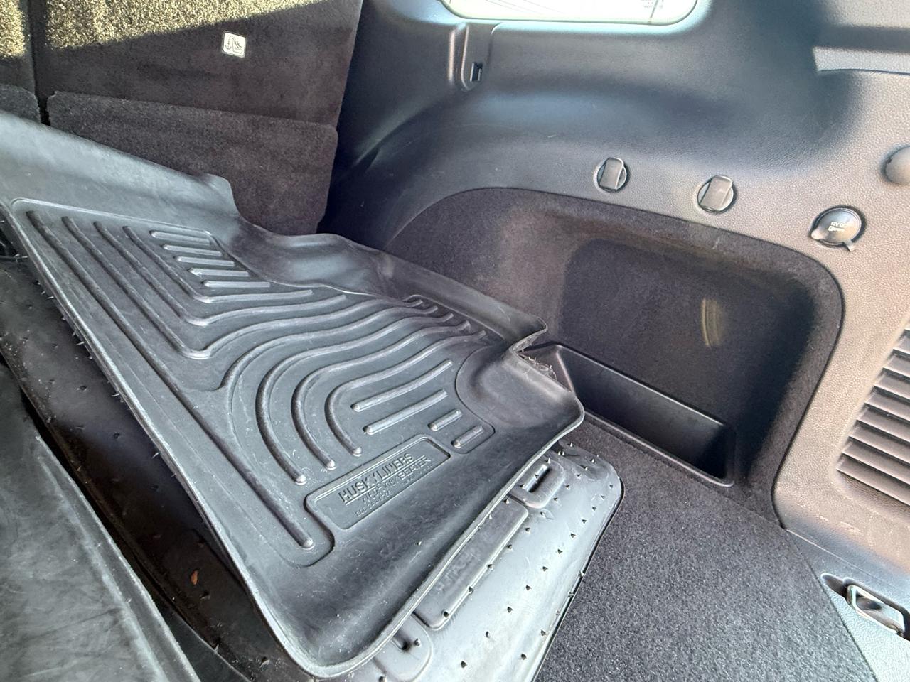 Jeep Grand Cherokee 4WD 4dr Laredo 2012