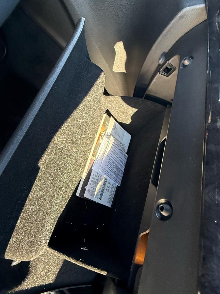 Jeep Grand Cherokee 4WD 4dr Laredo 2012