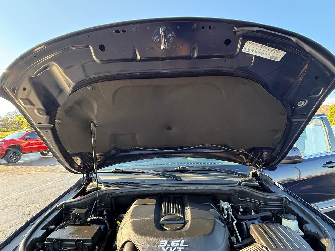 Jeep Grand Cherokee 4WD 4dr Laredo 2012