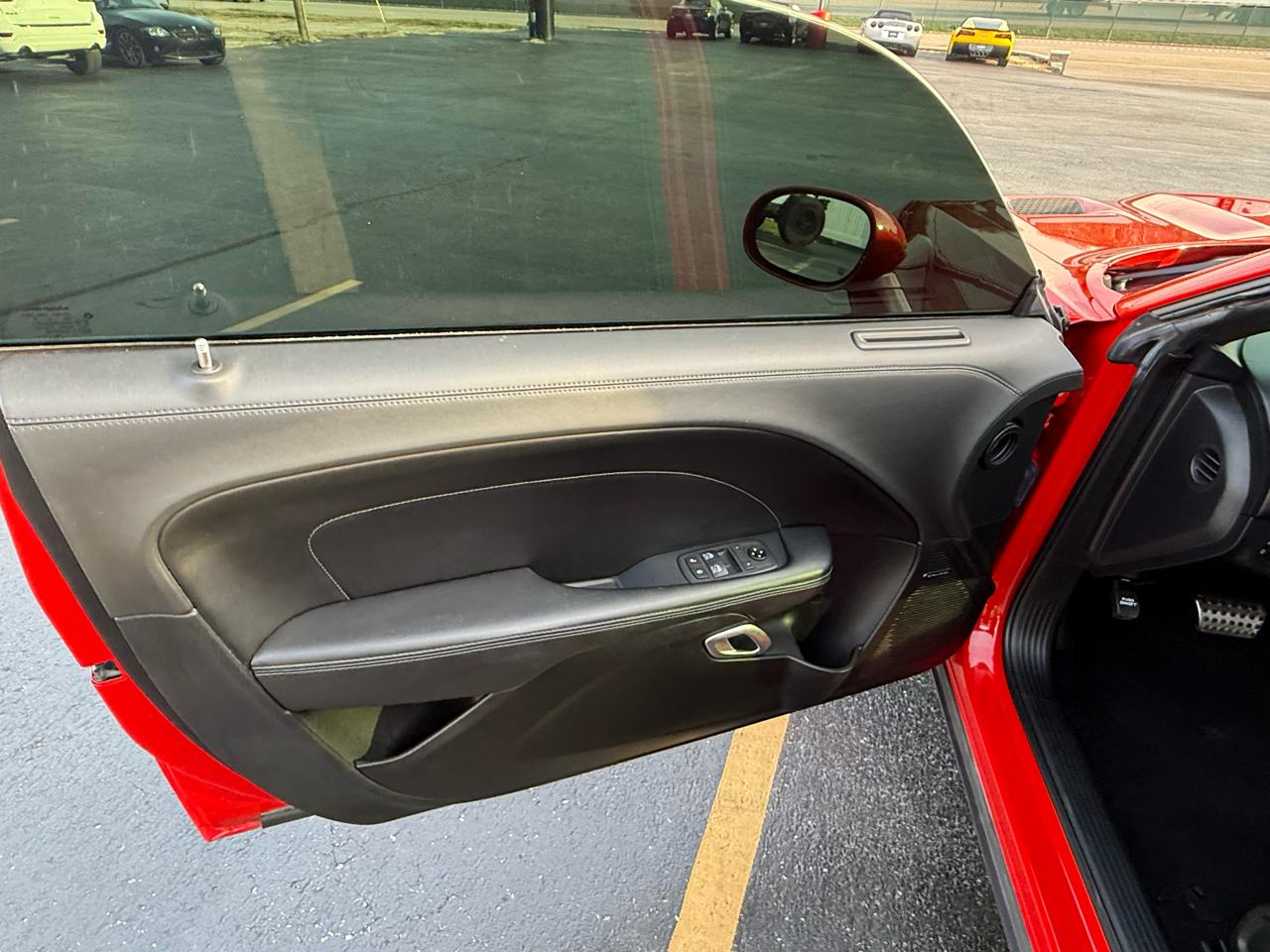 Dodge Challenger R/T Scat Pack Widebody RWD 2020