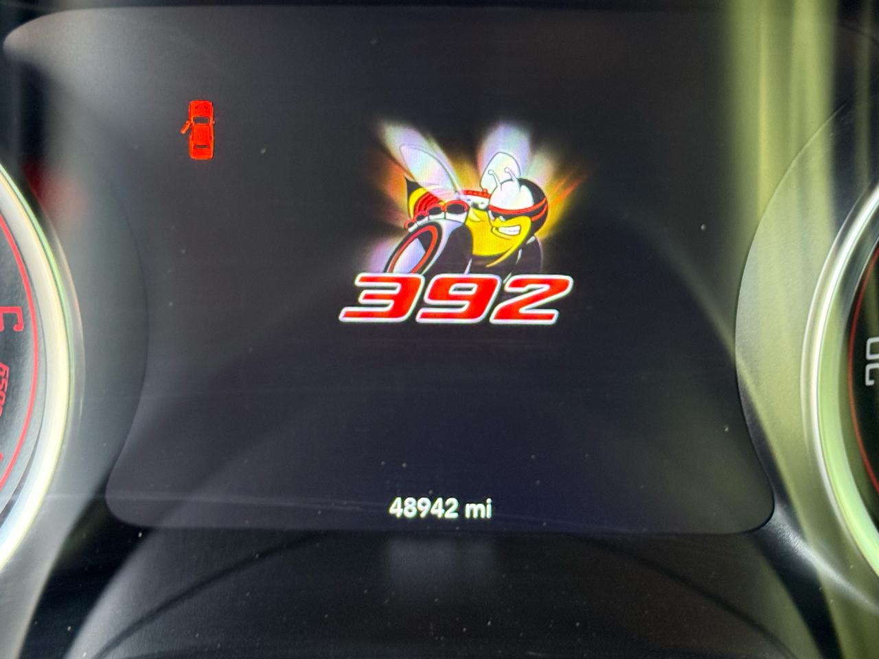 Dodge Challenger R/T Scat Pack Widebody RWD 2020