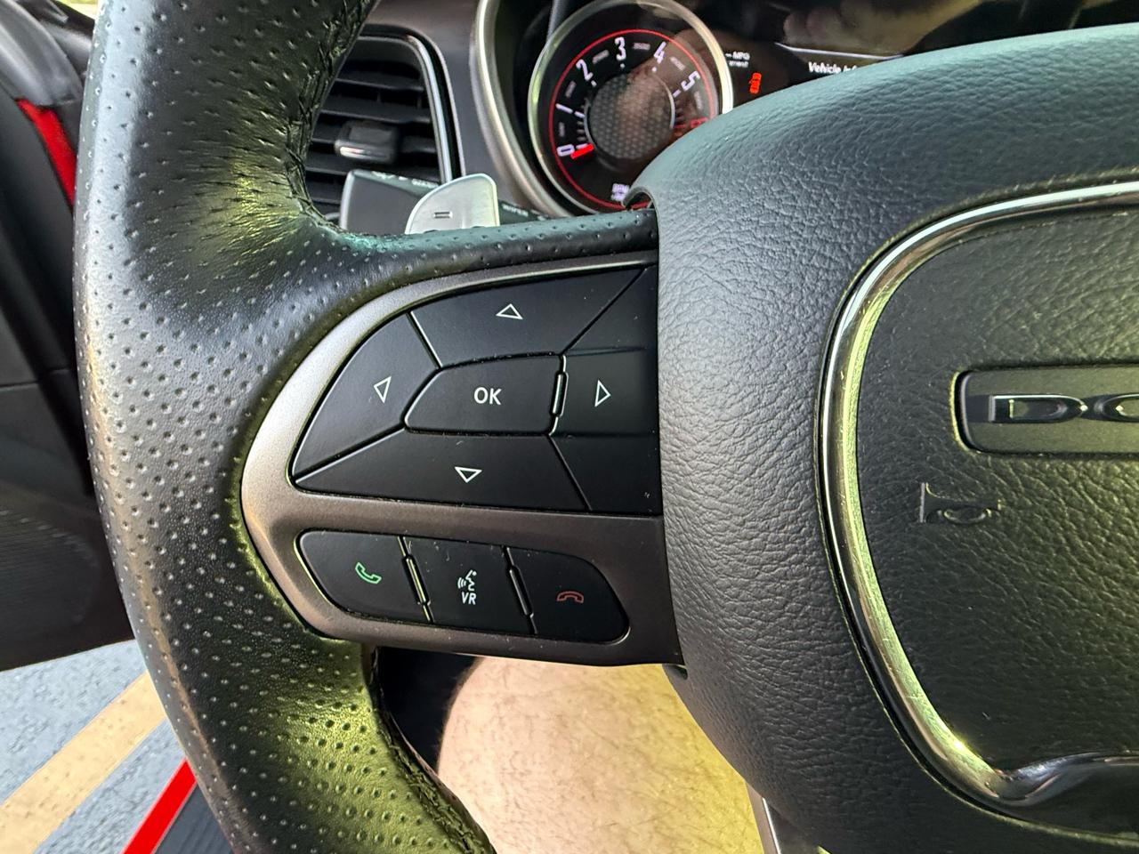 Dodge Challenger R/T Scat Pack Widebody RWD 2020