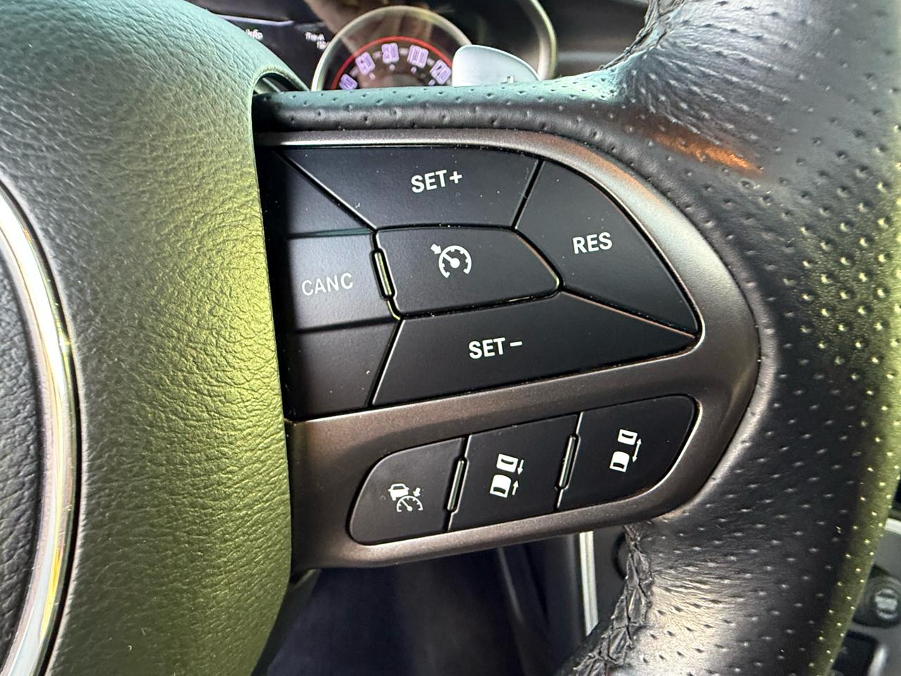 Dodge Challenger R/T Scat Pack Widebody RWD 2020