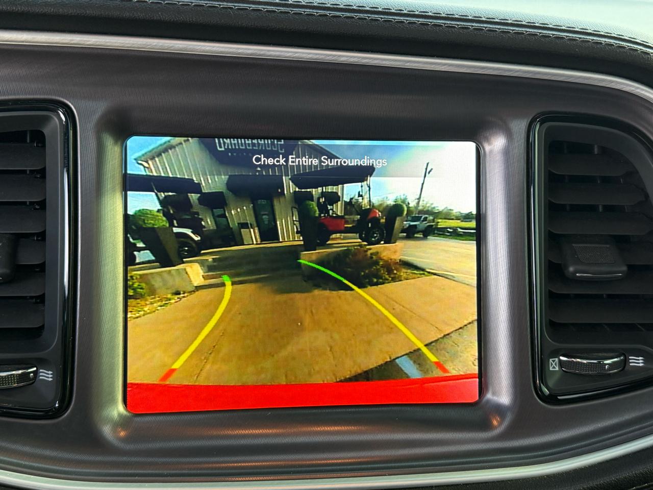 Dodge Challenger R/T Scat Pack Widebody RWD 2020