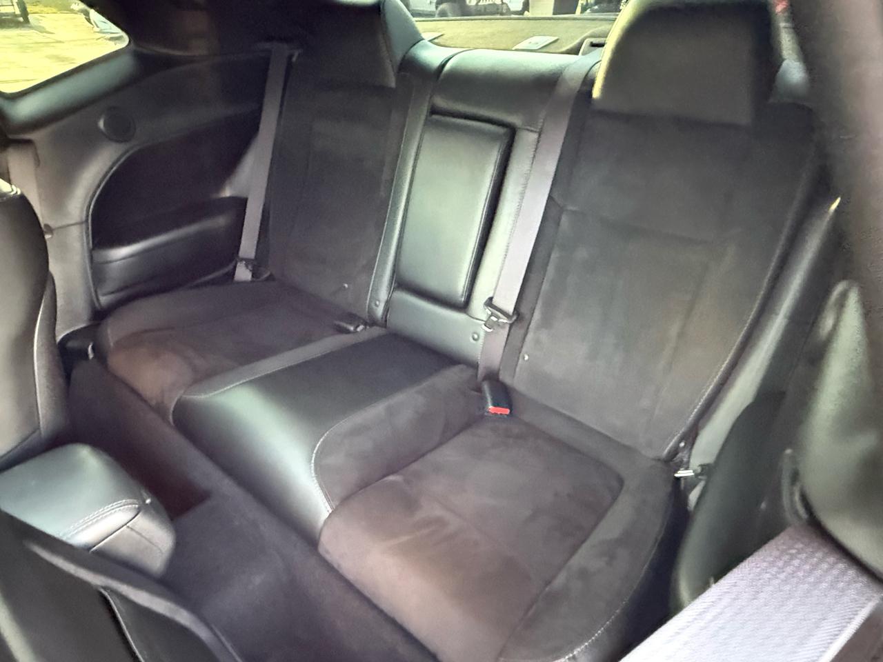 Dodge Challenger R/T Scat Pack Widebody RWD 2020