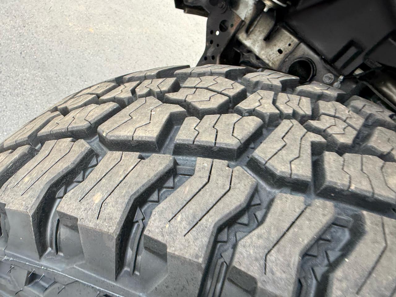 Jeep Wrangler Unlimited Rubicon 4x4 2022