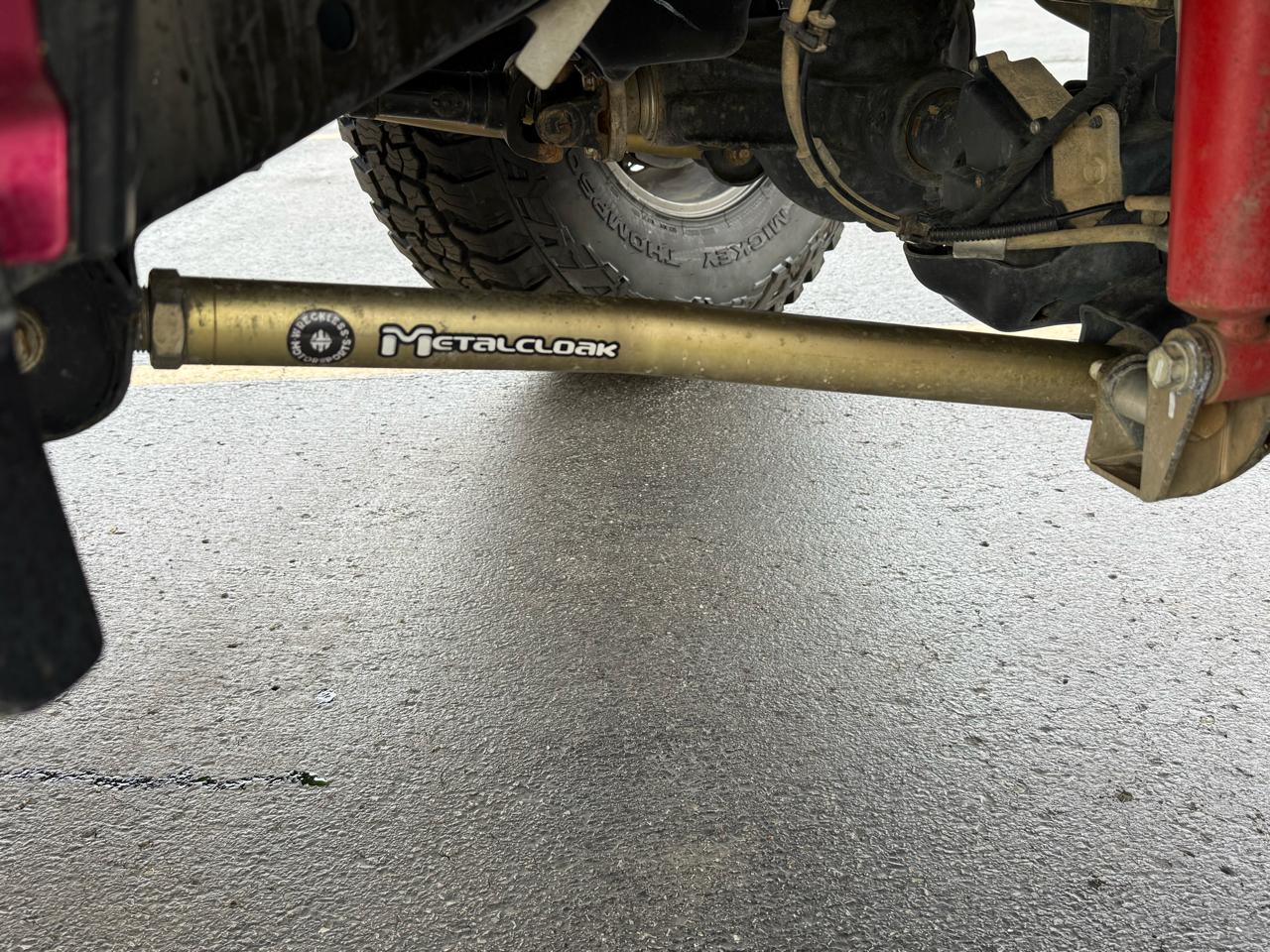 Jeep Wrangler Unlimited Rubicon 4x4 2022