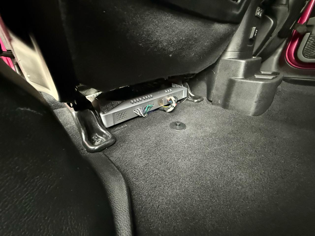 Jeep Wrangler Unlimited Rubicon 4x4 2022