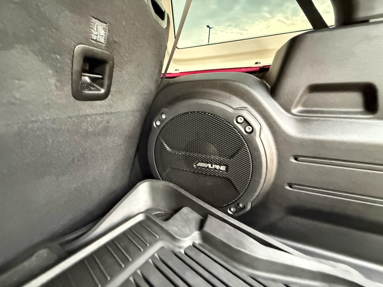 Jeep Wrangler Unlimited Rubicon 4x4 2022