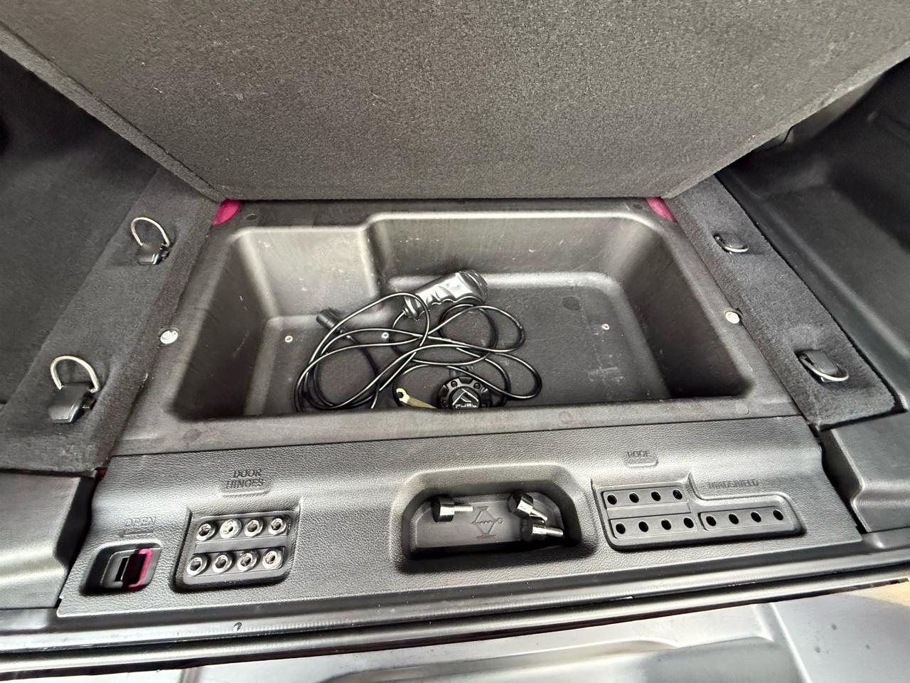 Jeep Wrangler Unlimited Rubicon 4x4 2022