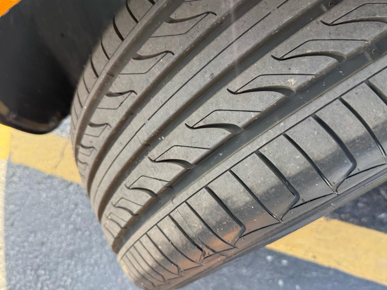 Pontiac Solstice  2009