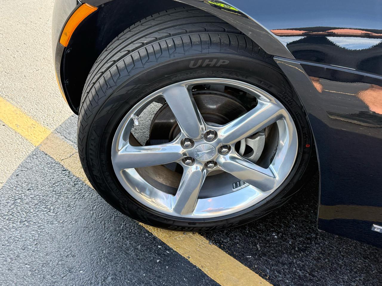 Pontiac Solstice  2009