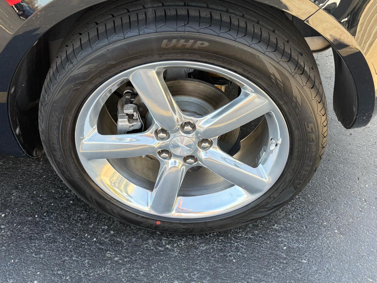 Pontiac Solstice  2009