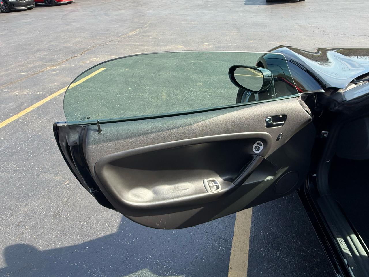 Pontiac Solstice  2009