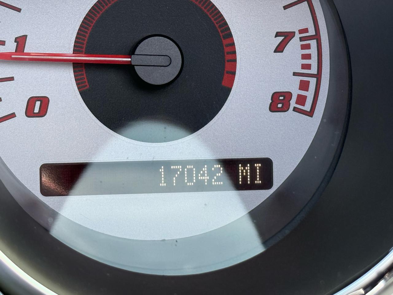 Pontiac Solstice  2009