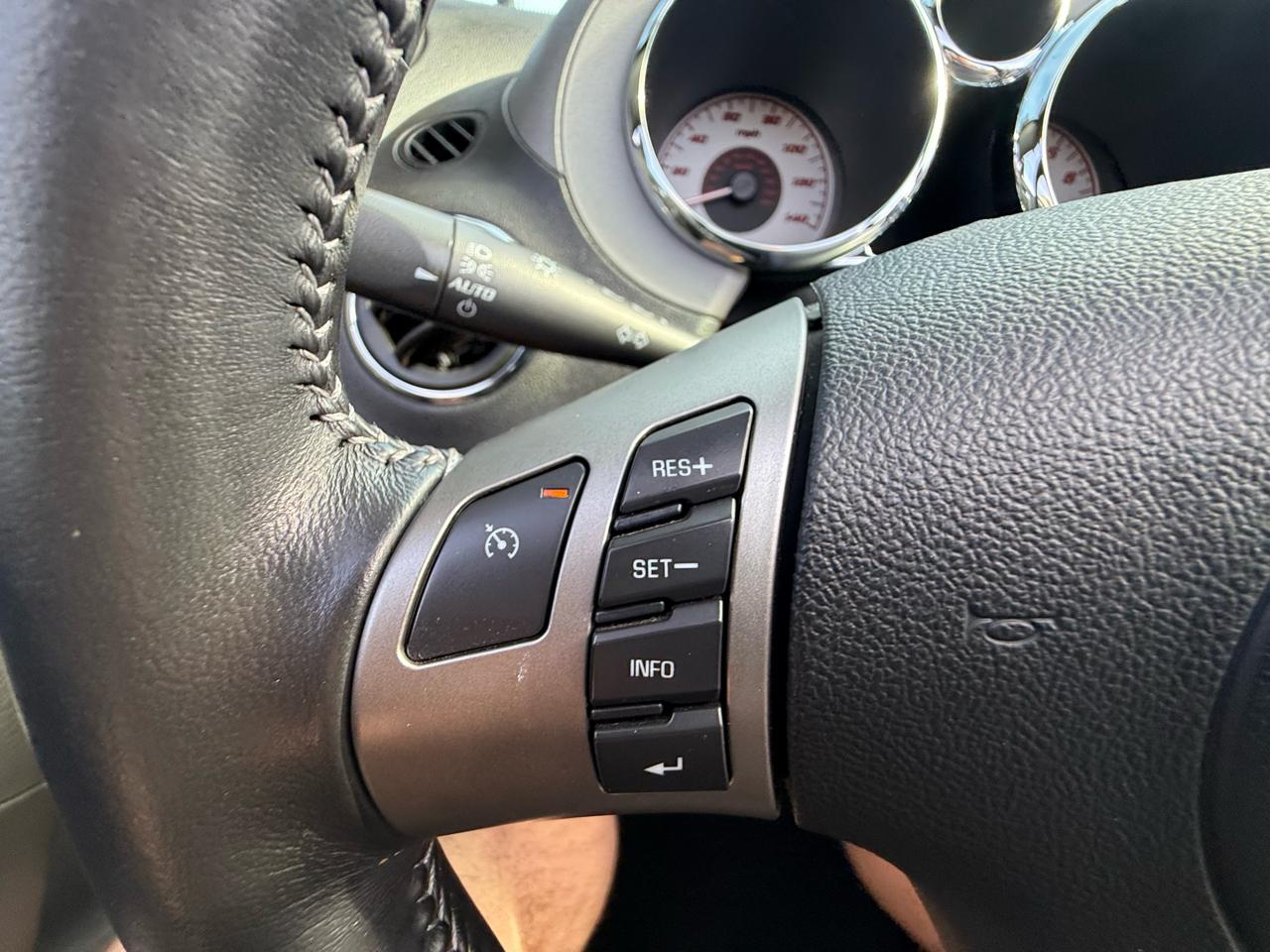 Pontiac Solstice  2009