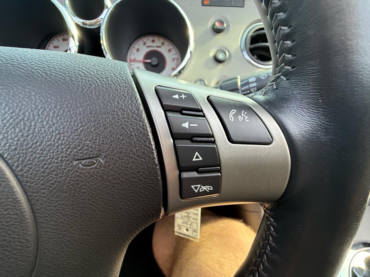 Pontiac Solstice  2009