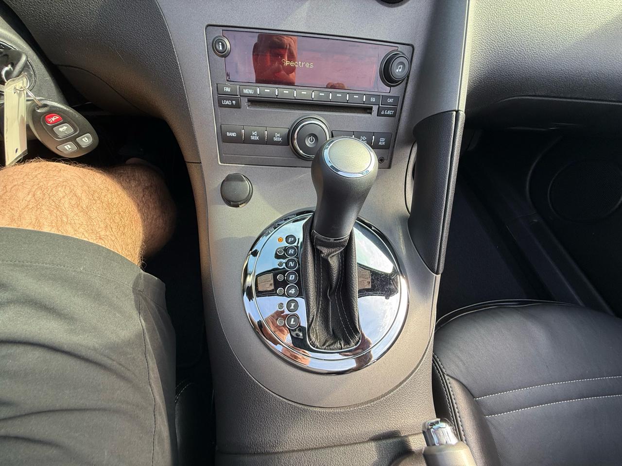 Pontiac Solstice  2009