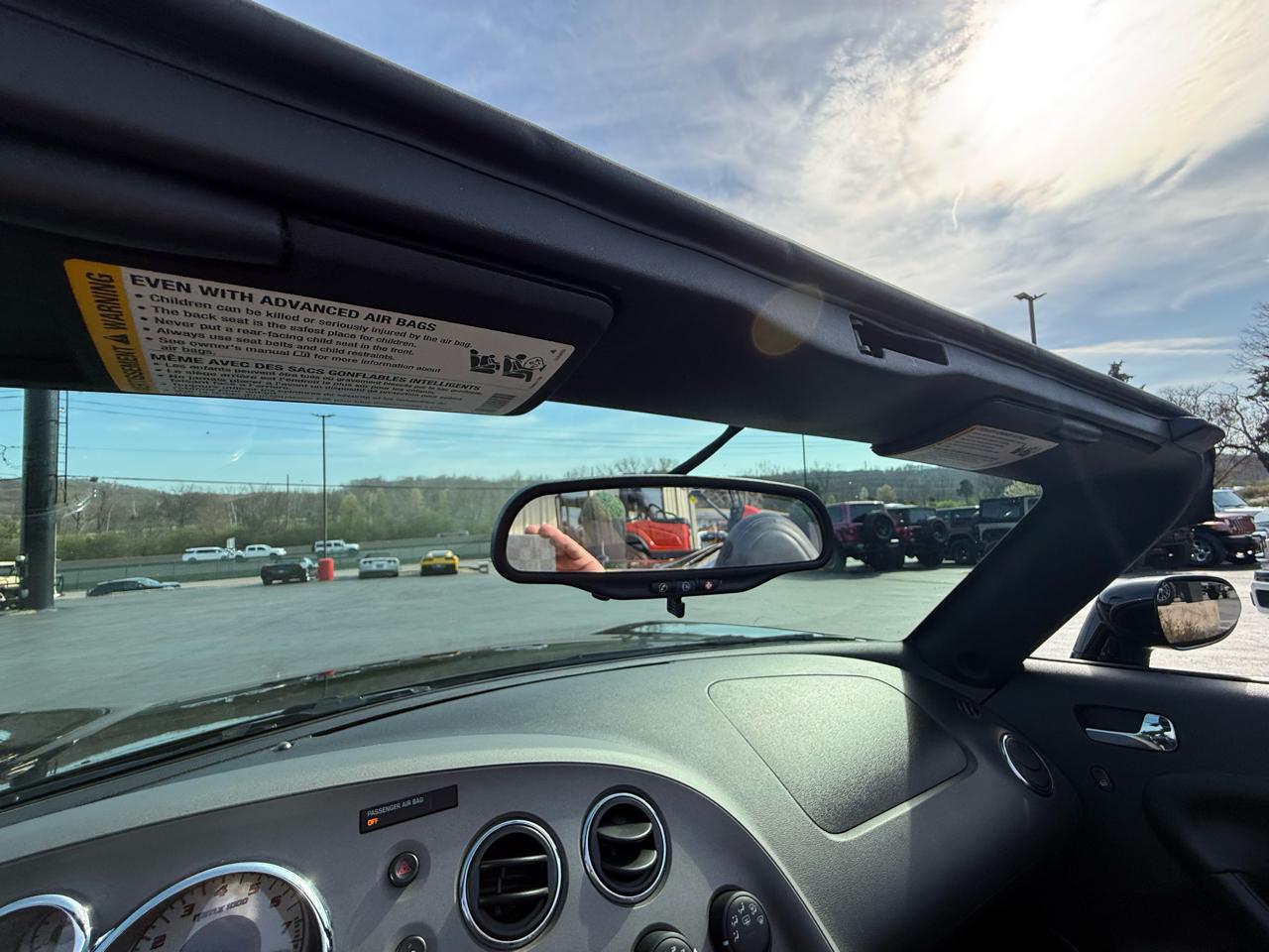 Pontiac Solstice  2009