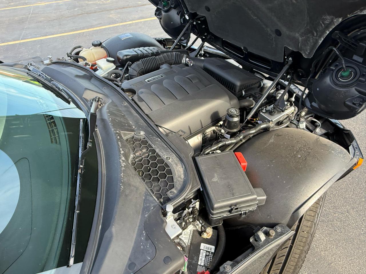 Pontiac Solstice  2009