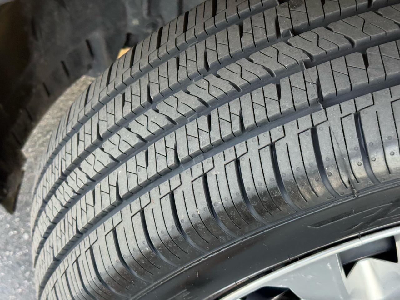 Nissan Rogue AWD S 2018