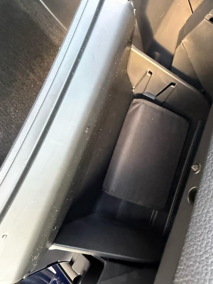 Nissan Rogue AWD S 2018