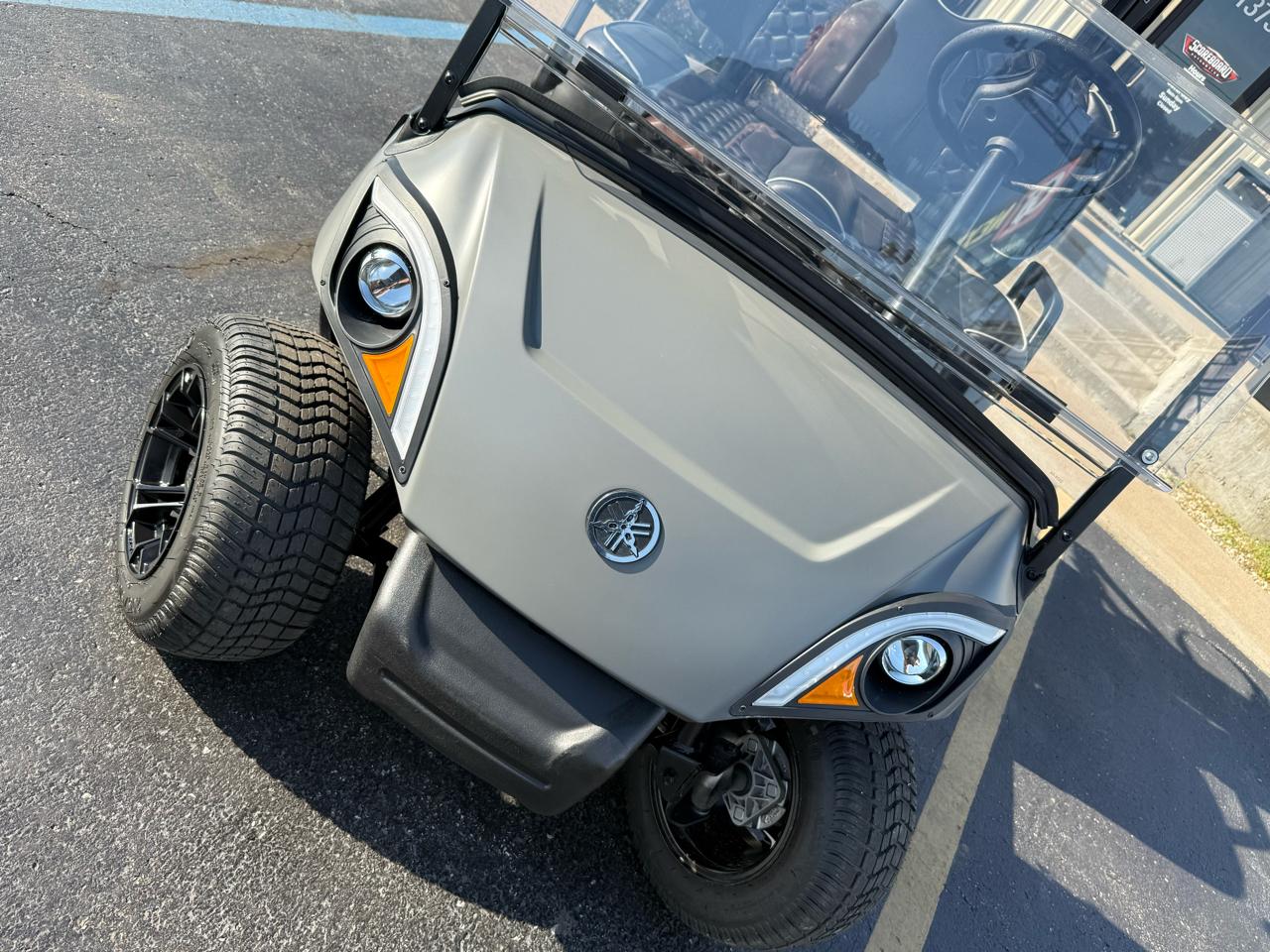 Yamaha Drive 2  2022