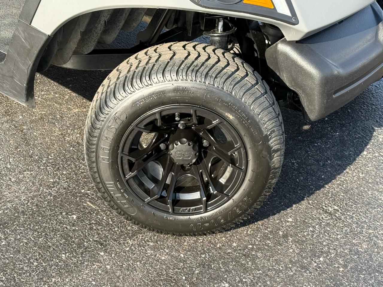 Yamaha Drive 2  2022