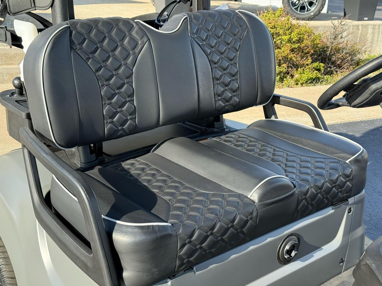 Yamaha Drive 2  2022