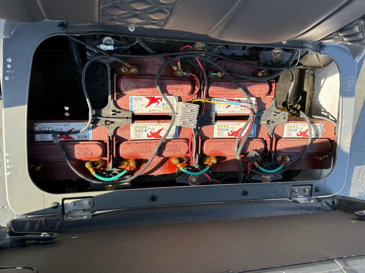 Yamaha Drive 2  2022