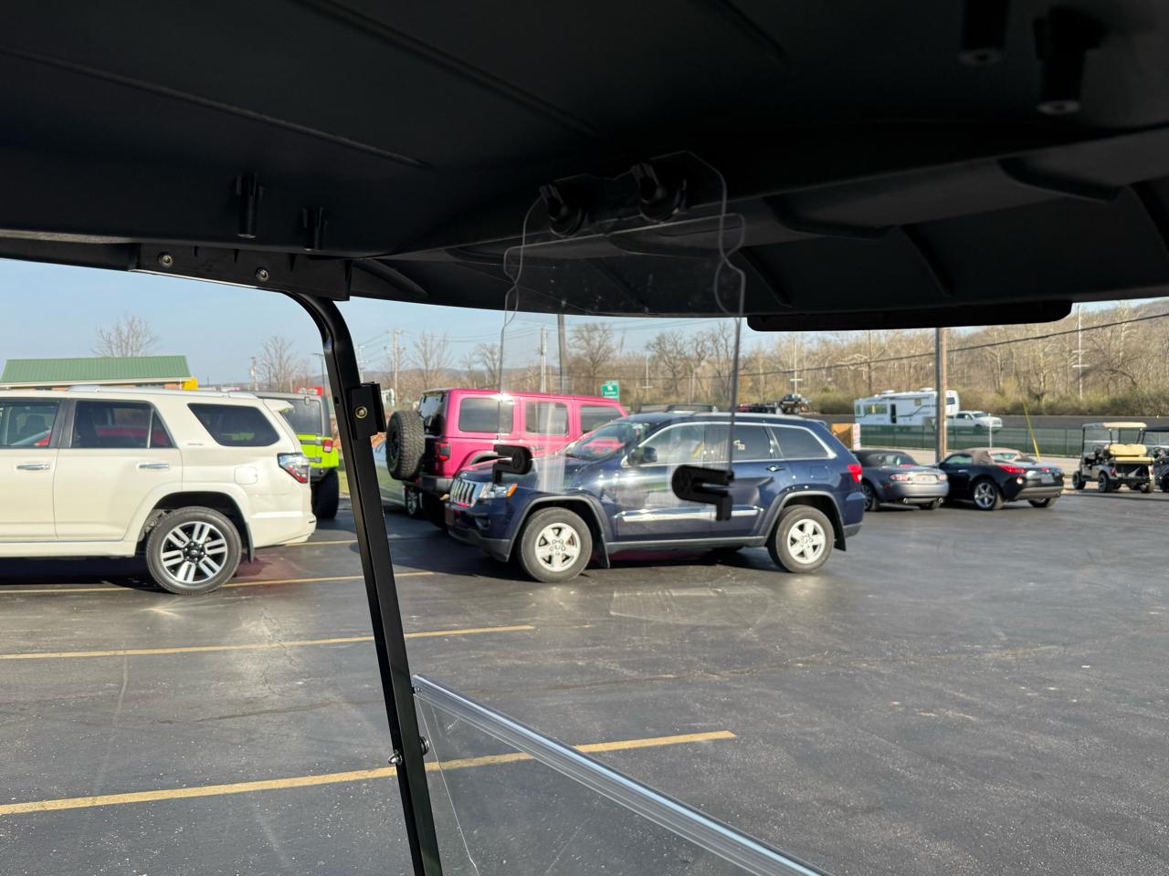 Yamaha Drive 2  2022