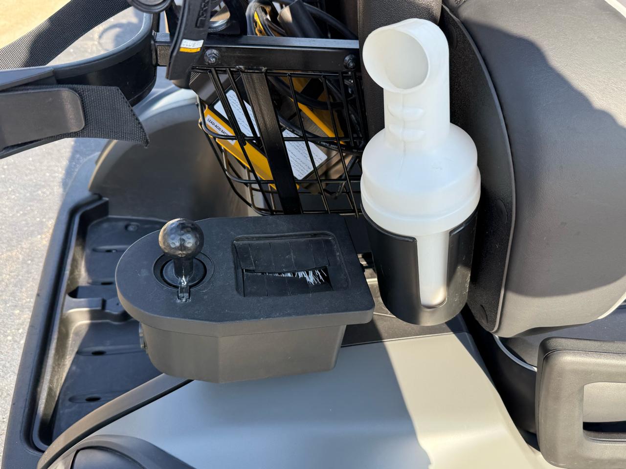 Yamaha Drive 2  2022