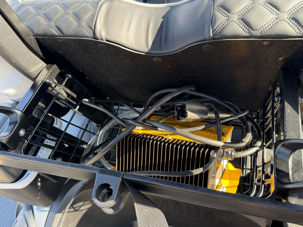 Yamaha Drive 2  2022