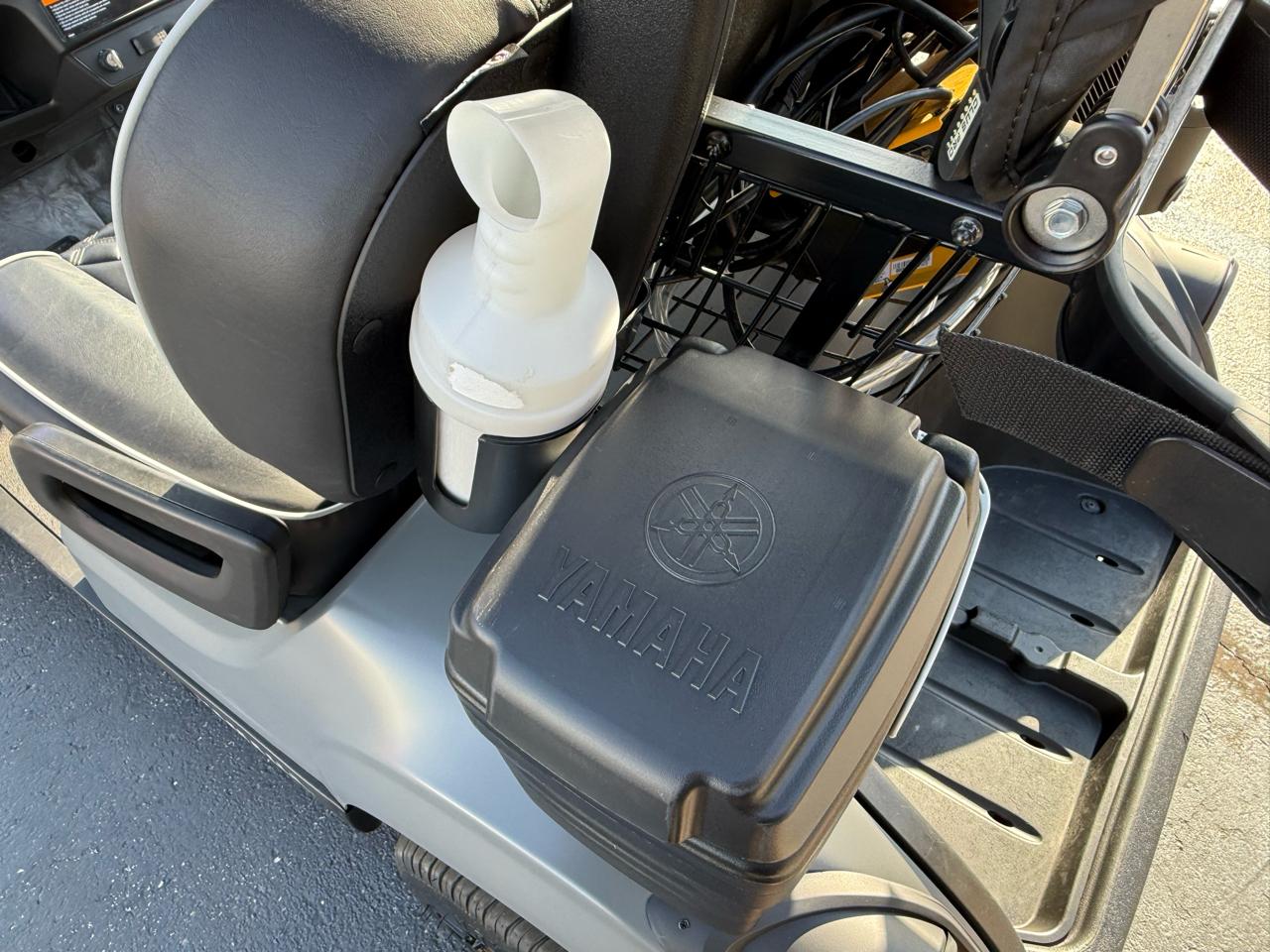 Yamaha Drive 2  2022