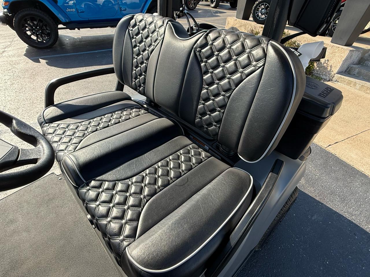 Yamaha Drive 2  2022