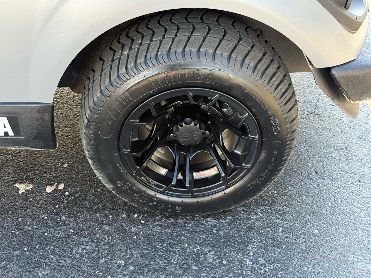 Yamaha Drive 2  2022