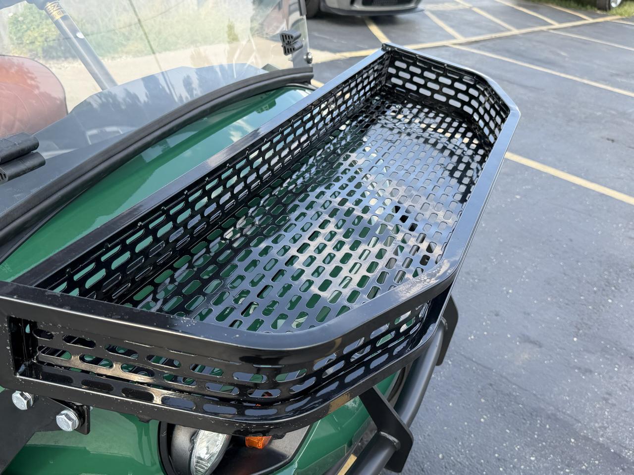 Cushman Hauler  2023