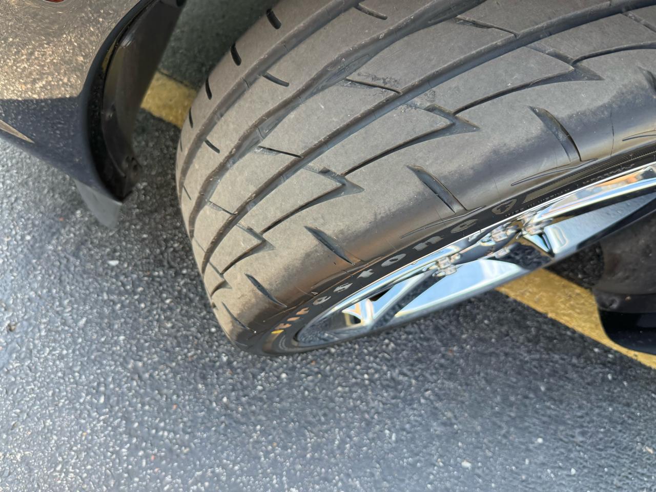 Chevrolet Corvette 2LT 2D Convertible 2007