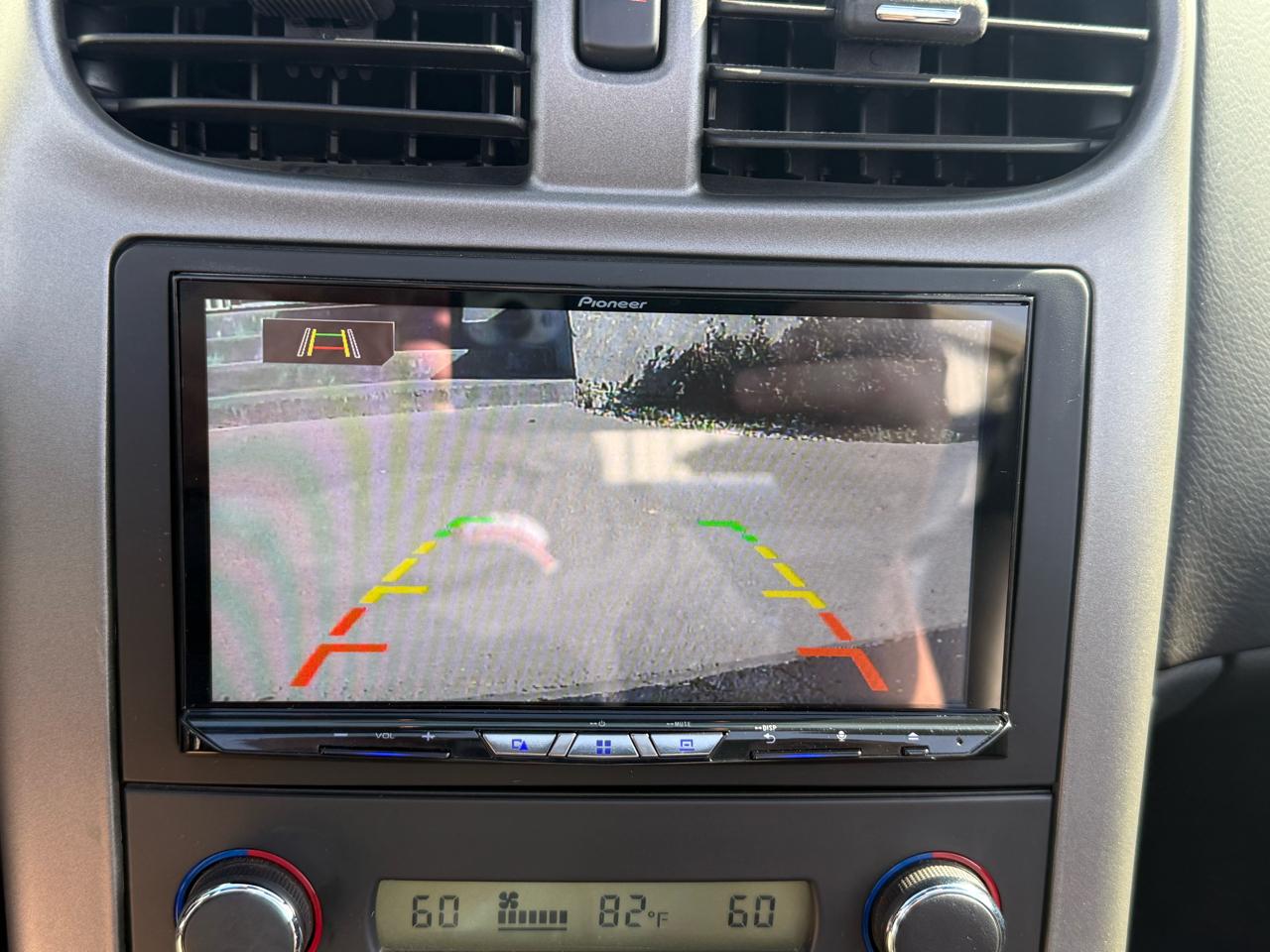 Chevrolet Corvette 2LT 2D Convertible 2007