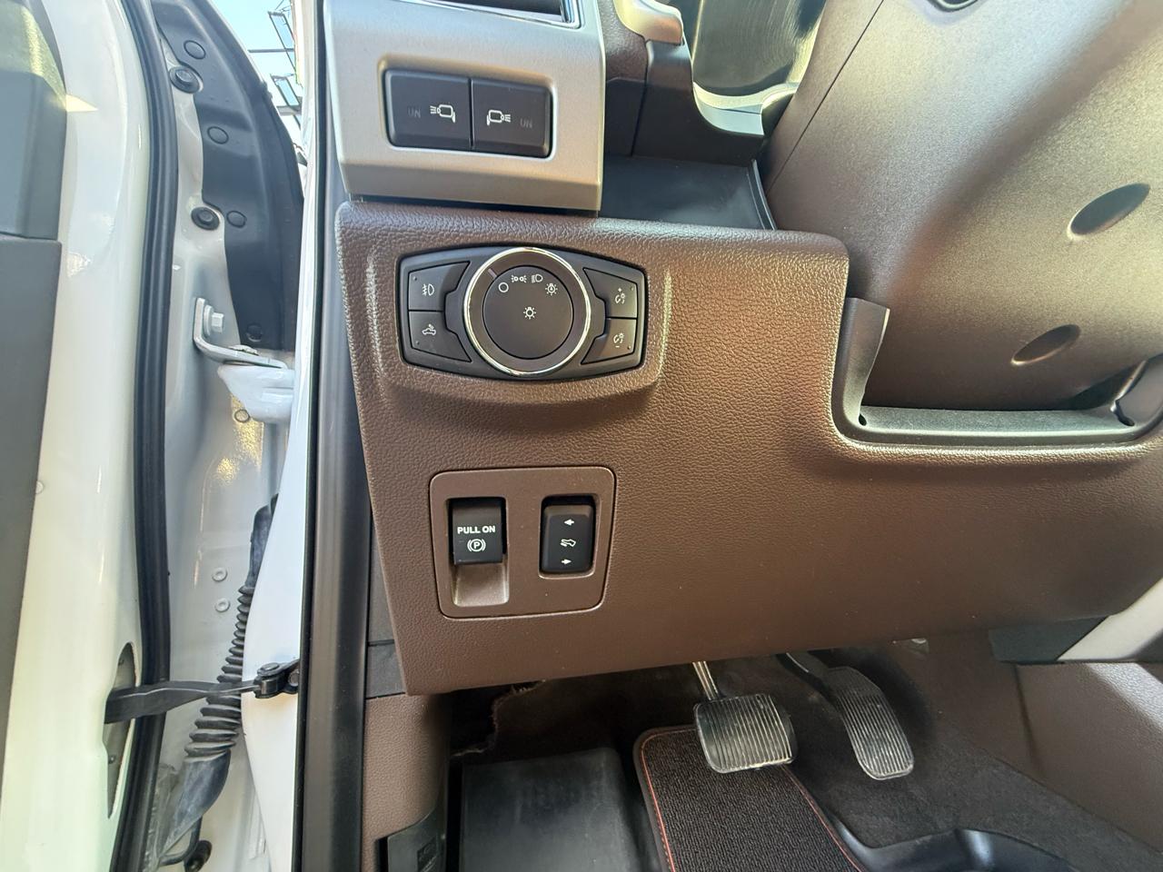 Ford F-150 King Ranch SuperCrew 6.5-ft. 4WD 2019