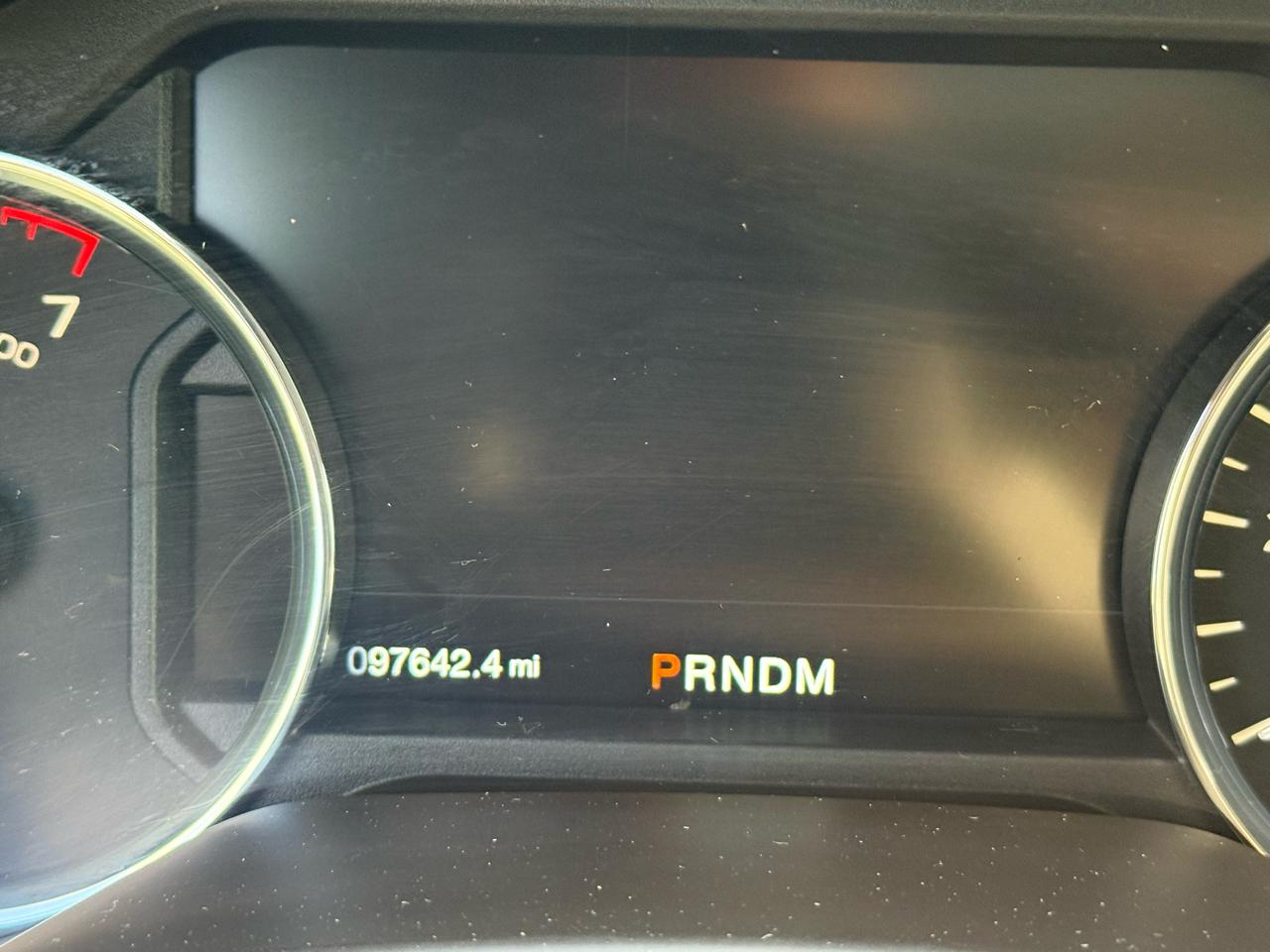 Ford F-150 King Ranch SuperCrew 6.5-ft. 4WD 2019